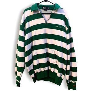 Men’s Polo Ralph Lauren quarter zip pullover